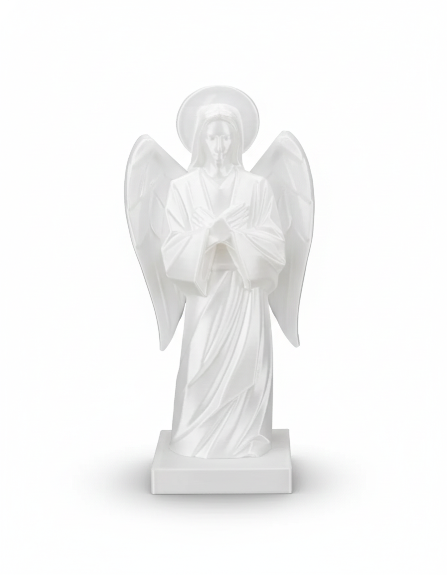 Estátua de Anjo da Guarda