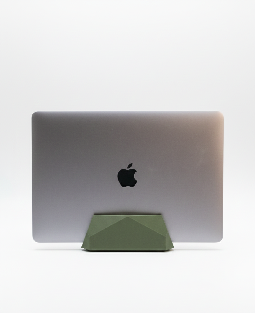 Suporte Vertical para Laptop