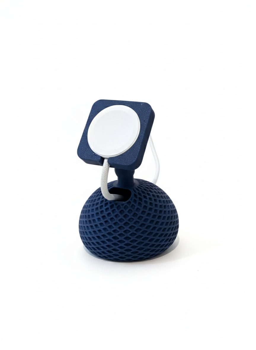 Suporte de carregador para Apple Watch